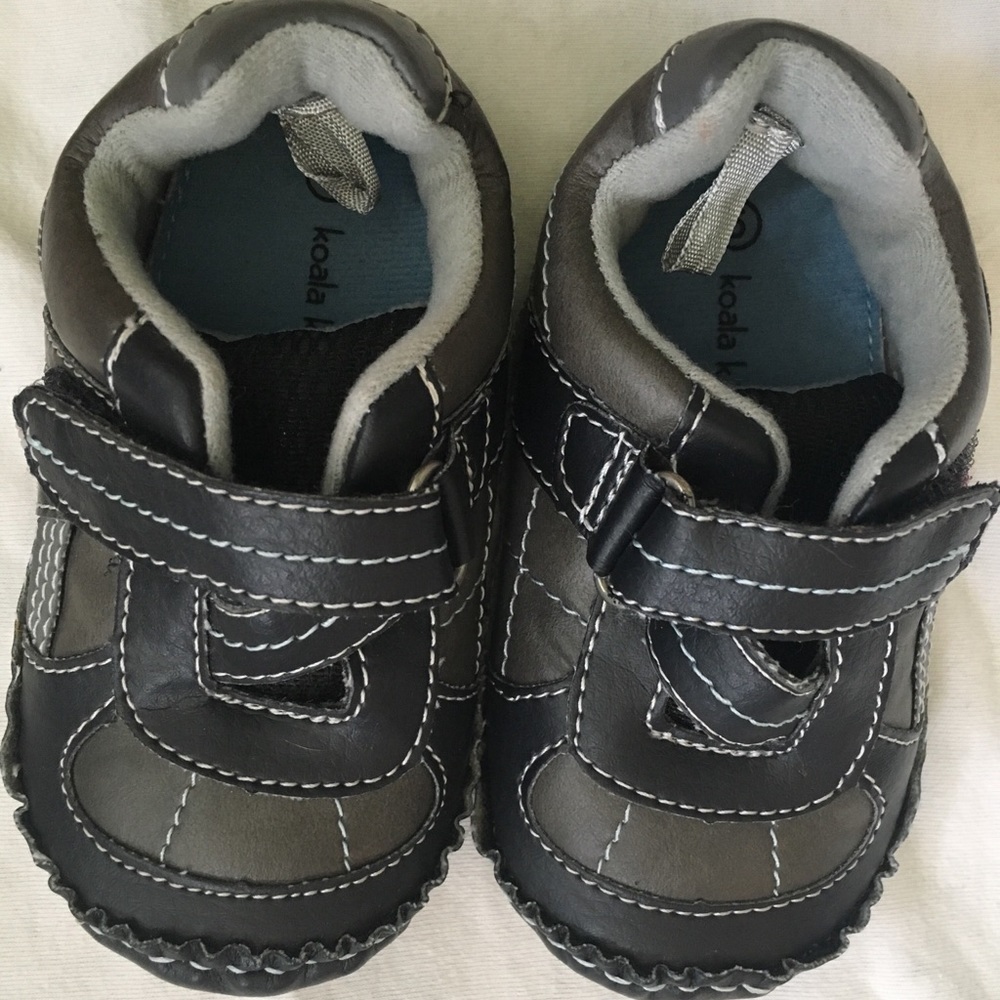 Koala baby soft shoes